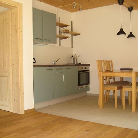 Ferienwohnung Ameis Heiligenstadt in Oberfranken Exteriör bild