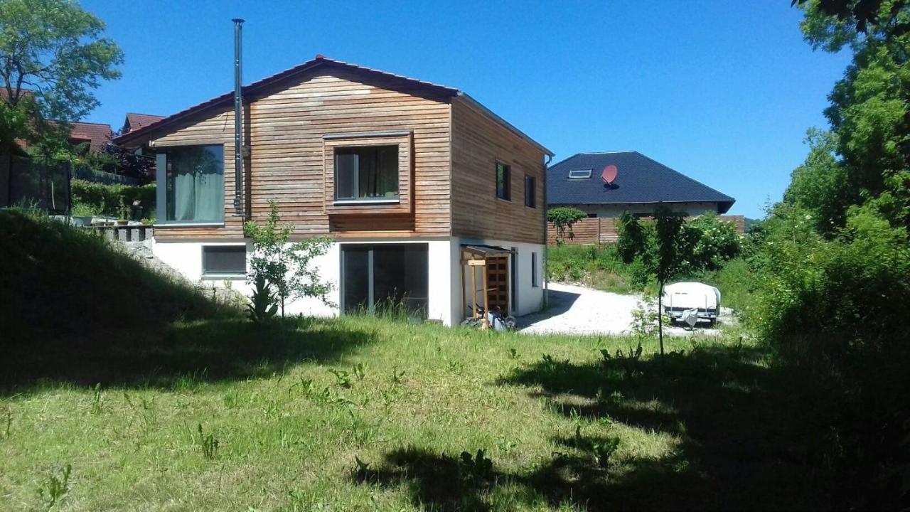 Ferienwohnung Ameis Heiligenstadt in Oberfranken Exteriör bild