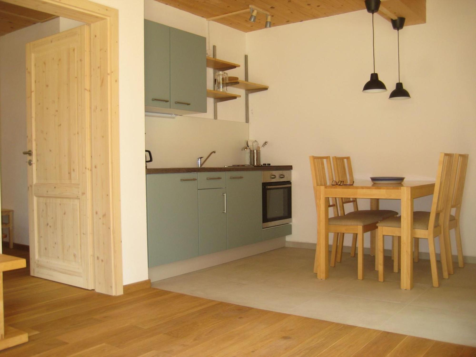 Ferienwohnung Ameis Heiligenstadt in Oberfranken Exteriör bild