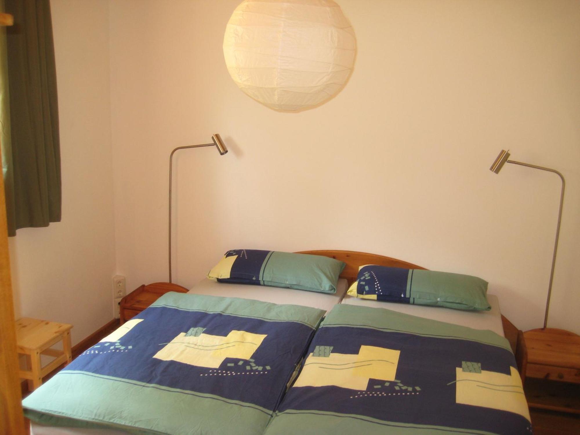 Ferienwohnung Ameis Heiligenstadt in Oberfranken Exteriör bild