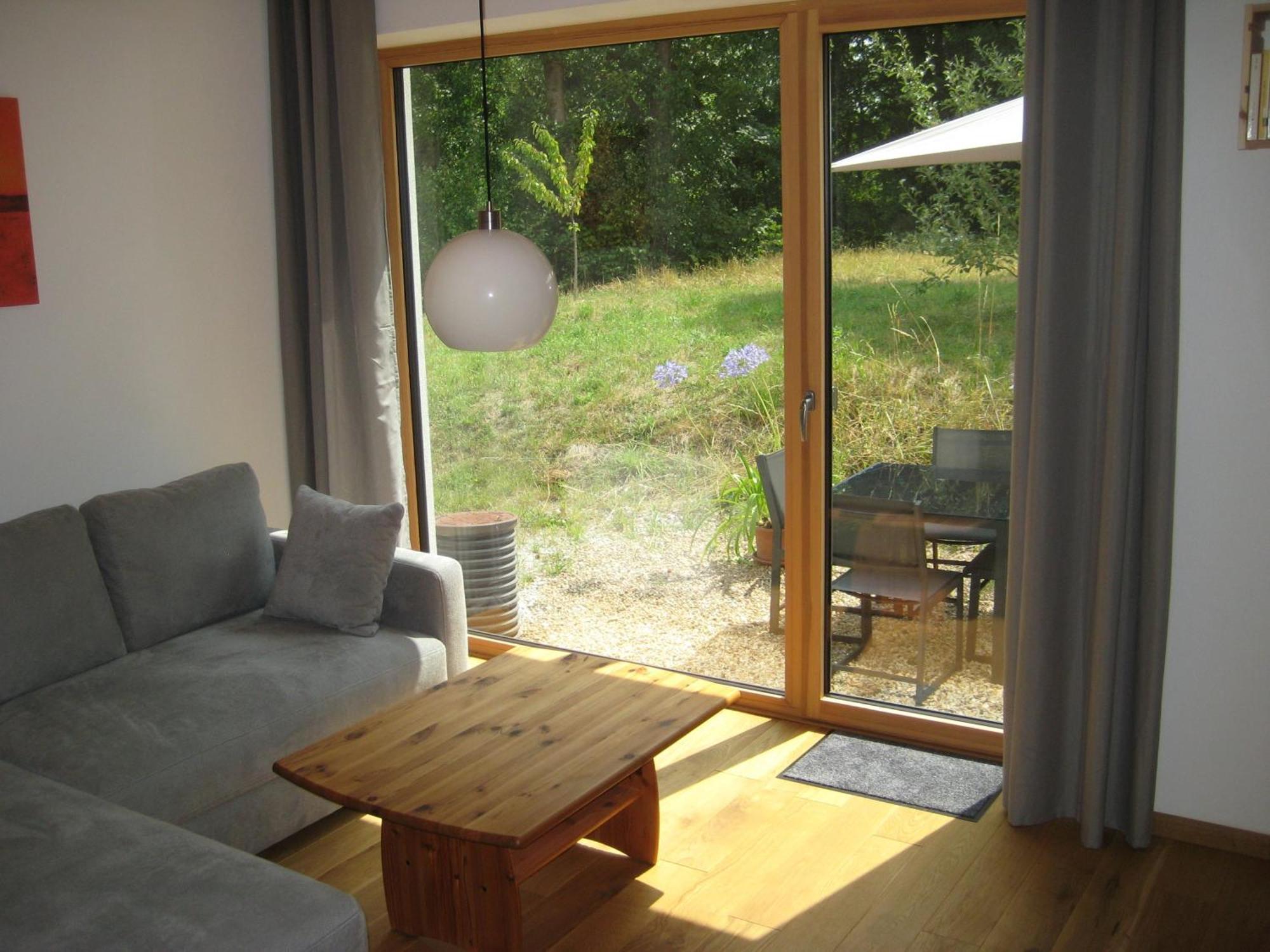 Ferienwohnung Ameis Heiligenstadt in Oberfranken Exteriör bild