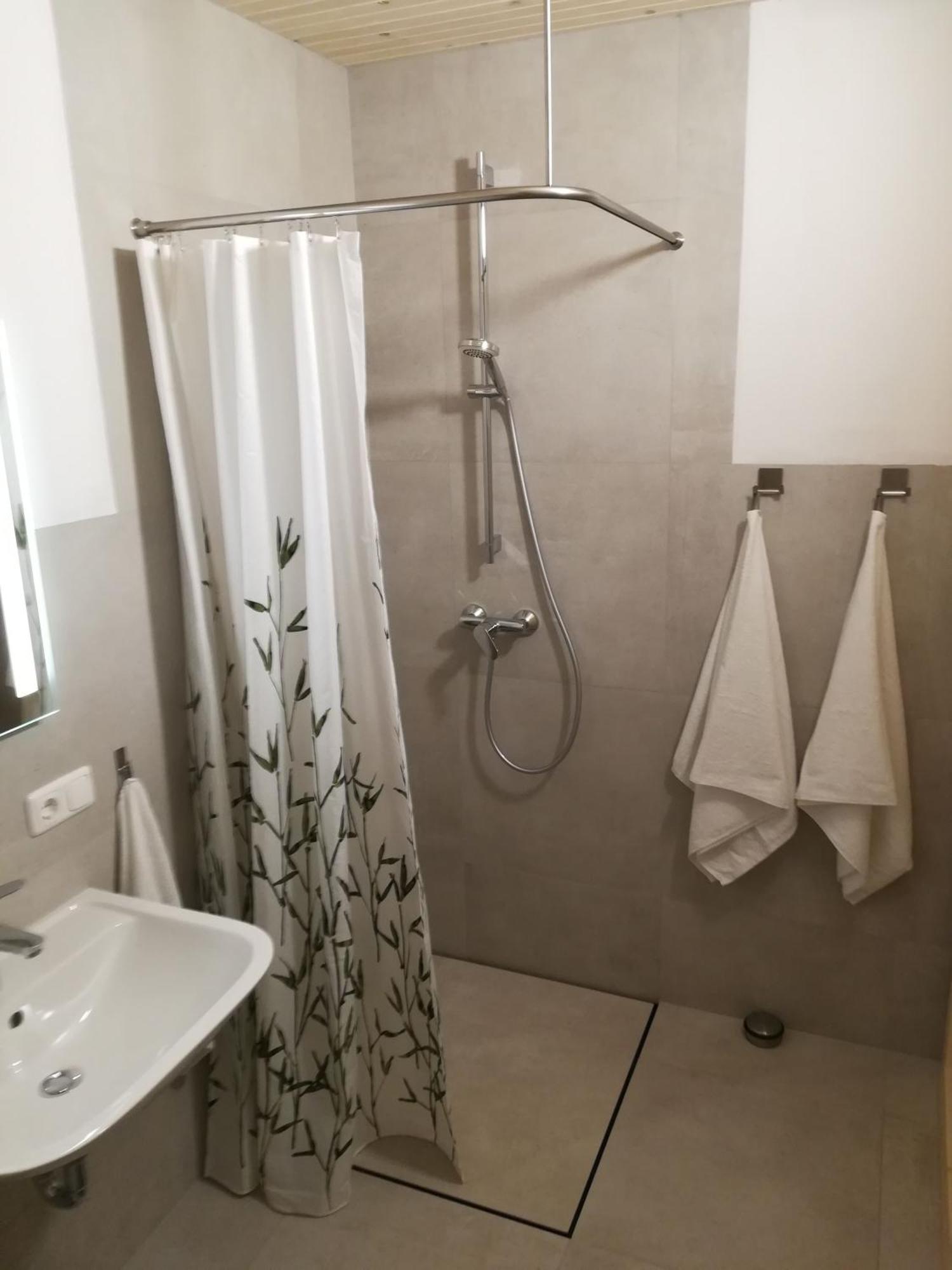 Ferienwohnung Ameis Heiligenstadt in Oberfranken Exteriör bild