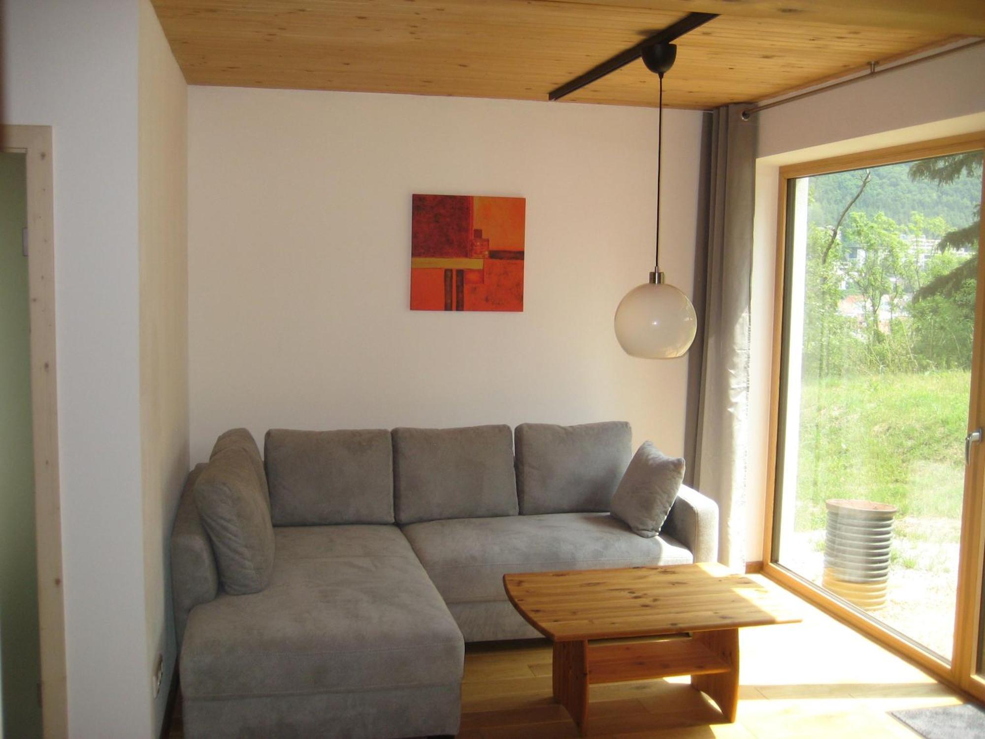 Ferienwohnung Ameis Heiligenstadt in Oberfranken Exteriör bild