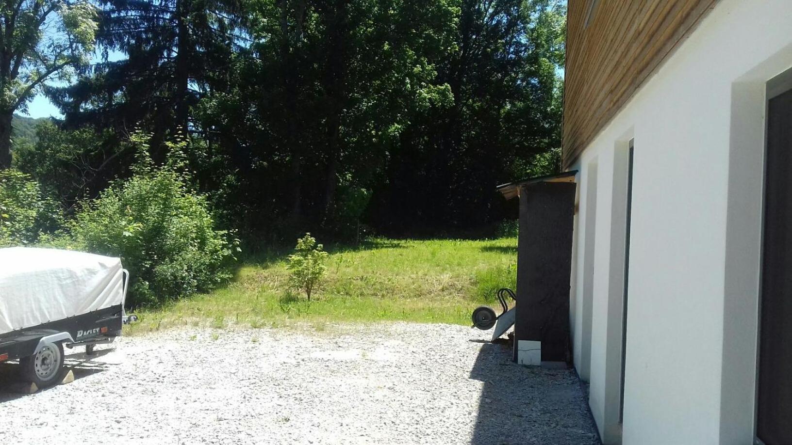 Ferienwohnung Ameis Heiligenstadt in Oberfranken Exteriör bild